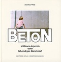 Cover: Beton - Vier T&uuml;rme
