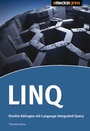 Cover: LINQ - Entwickler Press
