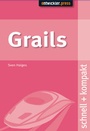 Cover: Grails - Entwickler Press