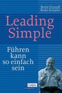 Cover: Leading Simple - GABAL