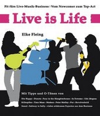 Enlarge image Cover: Live is Life - Gerig Musikverlage