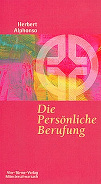 Abbildung von: Die Persönliche Berufung - Vier Türme