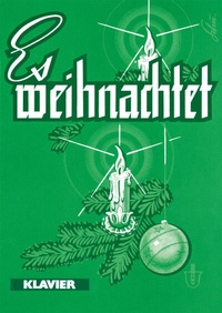 Abbildung von: Es weihnachtet - für Klavier - Gerig Musikverlage