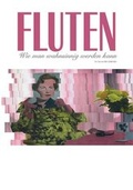 Cover: Fluten - Psychiatrie Verlag