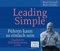 Cover: Leading Simple - GABAL