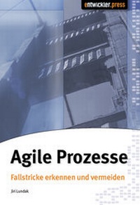 Abbildung von: Agile Prozesse - Entwickler Press