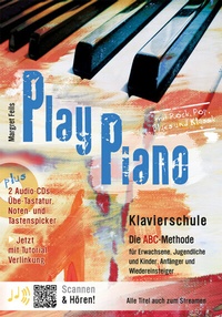 Abbildung von: Play Piano - Gerig Musikverlage