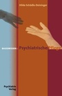 Cover: Psychiatrische Pflege - Psychiatrie Verlag