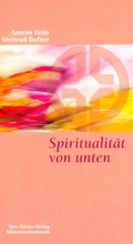 Cover: Spiritualit&auml;t von unten - Vier T&uuml;rme