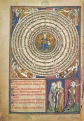Cover: The Psalter of Robert de Lisle in the British Library - Reichert Verlag