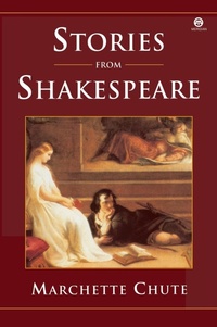 Abbildung von: Stories from Shakespeare - Penguin Books Ltd