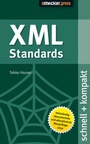 Cover: XML Standards - Entwickler Press