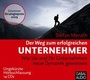 Cover: Der Weg zum erfolgreichen Unternehmer - GABAL