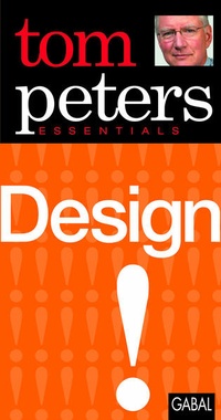 Enlarge image Cover: Design - GABAL