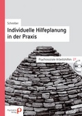 Cover: Individuelle Hilfeplanung - Psychiatrie Verlag