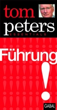 Cover: F&uuml;hrung - GABAL
