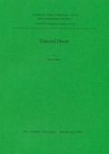 Cover: Timurid Herat - Dr Ludwig Reichert Verlag