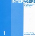Cover: Interagere 1 zu Interesse - Lindauer, J