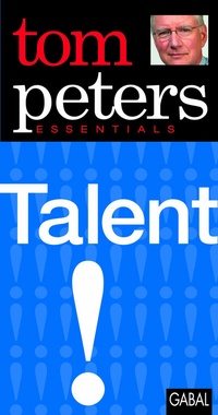 Abbildung von: Talent - GABAL