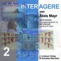 Cover: Interagere 2 - Lindauer, J