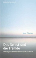 Cover: Das Selbst und die Fremde - Psychiatrie Verlag