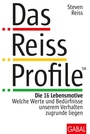 Cover: Das Reiss Profile - GABAL