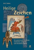 Cover: Heilige Zeichen - Parthas Verlag Berlin