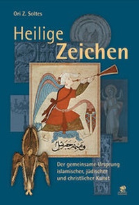 Enlarge image Cover: Heilige Zeichen - Parthas Verlag Berlin