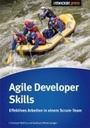Cover: Agile Developer Skills - Entwickler Press