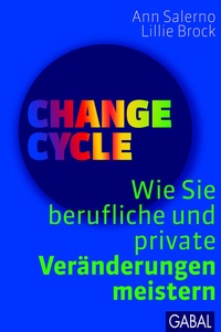 Abbildung von: Change Cycle - GABAL