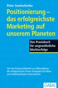 Cover: Positionierung - das erfolgreichste Marketing auf unserem Planeten - GABAL
