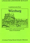 Cover: W&uuml;rzburg - Lindauer, J