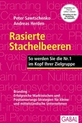 Cover: Rasierte Stachelbeeren - GABAL