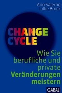 Abbildung von: Change Cycle - GABAL