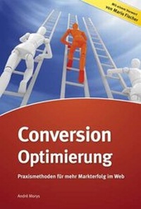 Abbildung von: Conversion-Optimierung - Entwickler Press