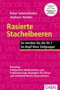 Cover: Rasierte Stachelbeeren - GABAL