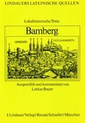 Cover: Bamberg - Lindauer, J