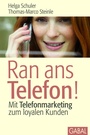 Cover: Ran ans Telefon! - GABAL