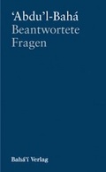Cover: Beantwortete Fragen - Baha'i