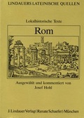 Cover: Rom - Lindauer, J