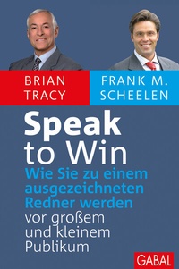 Abbildung von: Speak to Win - GABAL