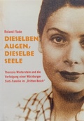 Cover: Dieselben Augen, dieselbe Seele - Sch&ouml;ningh W&uuml;rzburg