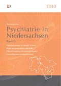 Cover: Psychiatrie in Niedersachsen 2010 - Psychiatrie Verlag