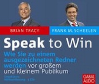 Enlarge image Cover: Speak to Win - GABAL