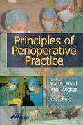 Cover: Principles of Perioperative Practice - Churchill Livingstone