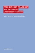 Cover: Freiheit oder Anarchie? - Berliner vorw&auml;rts Verlagsgesellschaft
