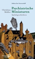 Cover: Psychiatrische Miniaturen - Psychiatrie Verlag