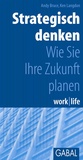 Cover: Strategisch denken - GABAL