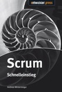 Cover: Scrum - Schnelleinstieg - Entwickler Press