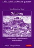 Cover: Salzburg - Lindauer, J